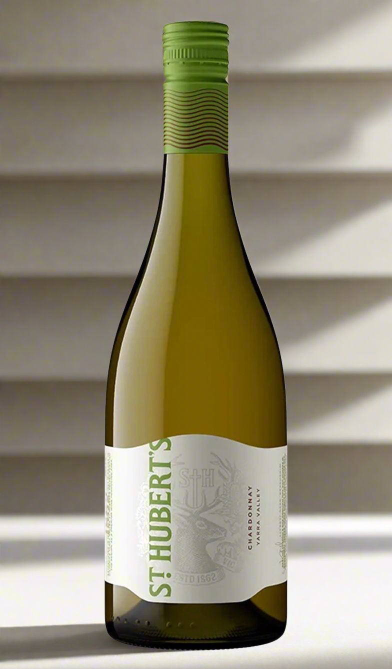 Find out more or buy St Huberts Chardonnay 2024 (Yarra Valley) online at Wine Sellers Direct's best prices - Australia’s independent liquor specialists.