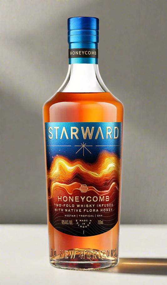Starward Honeycomb Australian Whisky 700mL