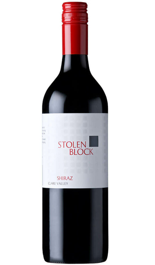 Find out more or buy Stolen Block Shiraz 2020 online at Wine Sellers Direct - Australia’s independent liquor specialists.