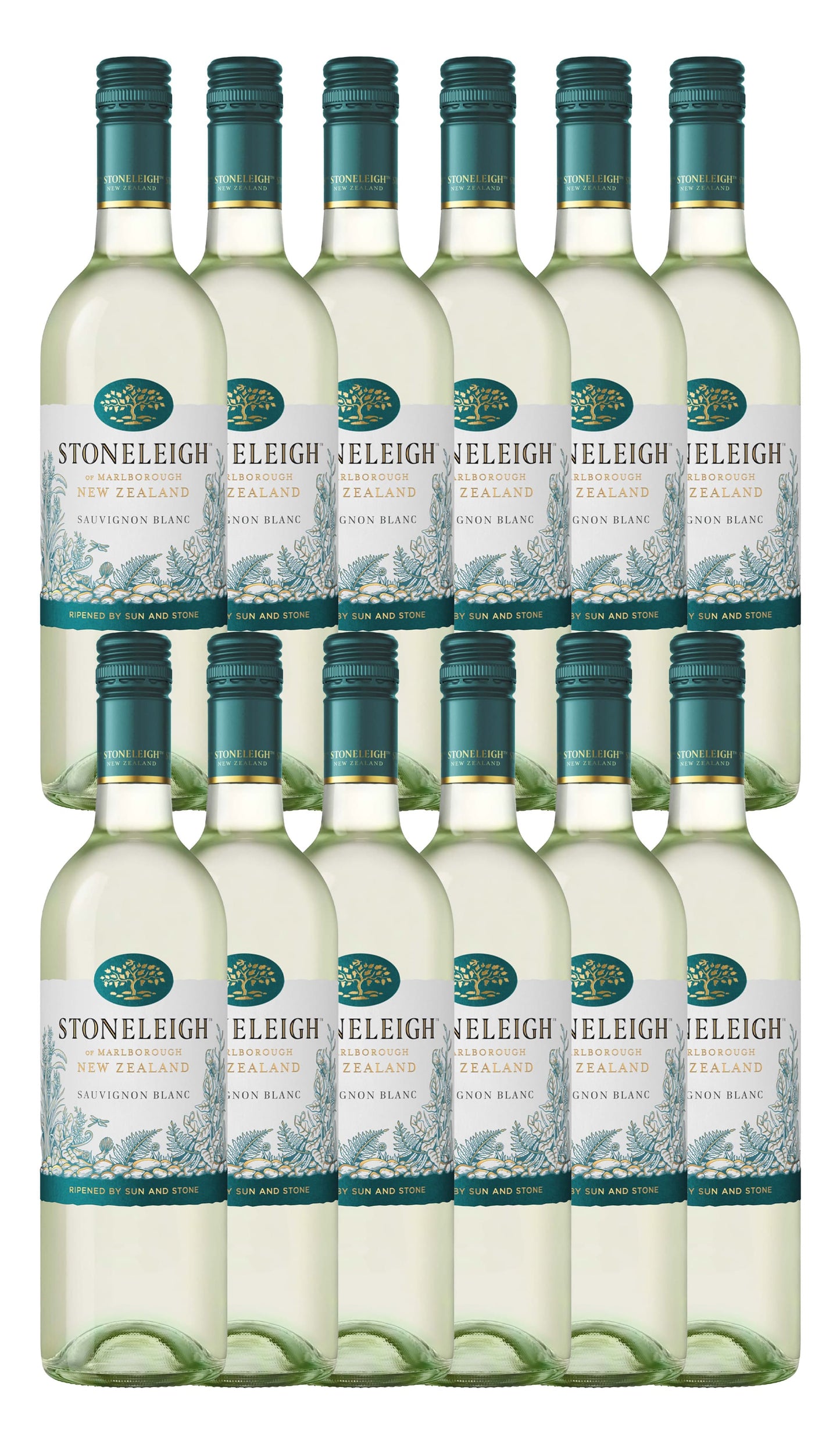 Buy Stoneleigh Marlborough Sauvignon Blanc 2024 Dozen Deal at Wine Sellers Direct's best prices.