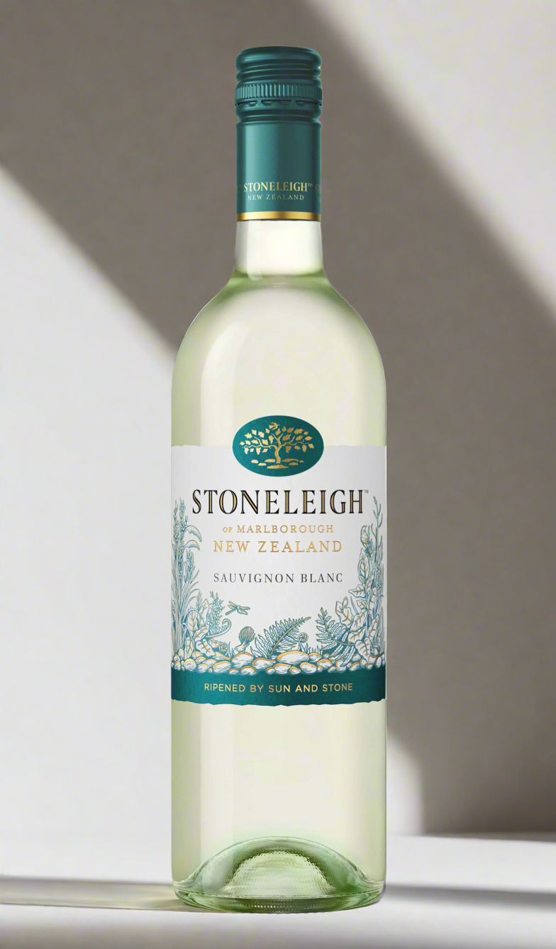 Find out more or buy Stoneleigh Marlborough Sauvignon Blanc 2024 available a Wine Sellers Directs best prices - Australia's independent liquor specialists.