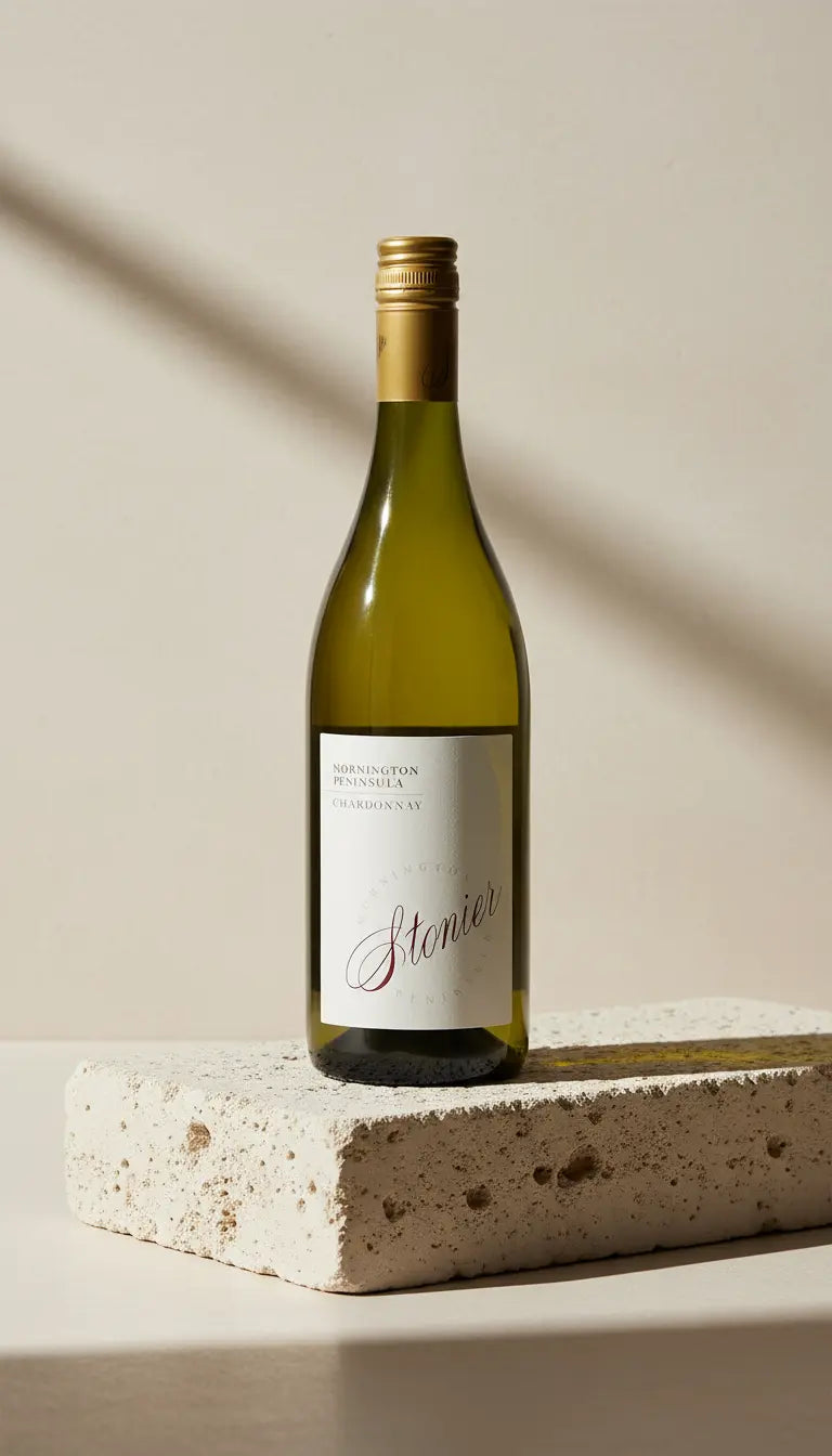 Buy Stonier Chardonnay 2023 (Mornington Peninsula) at Wine Sellers Direct's best prices.