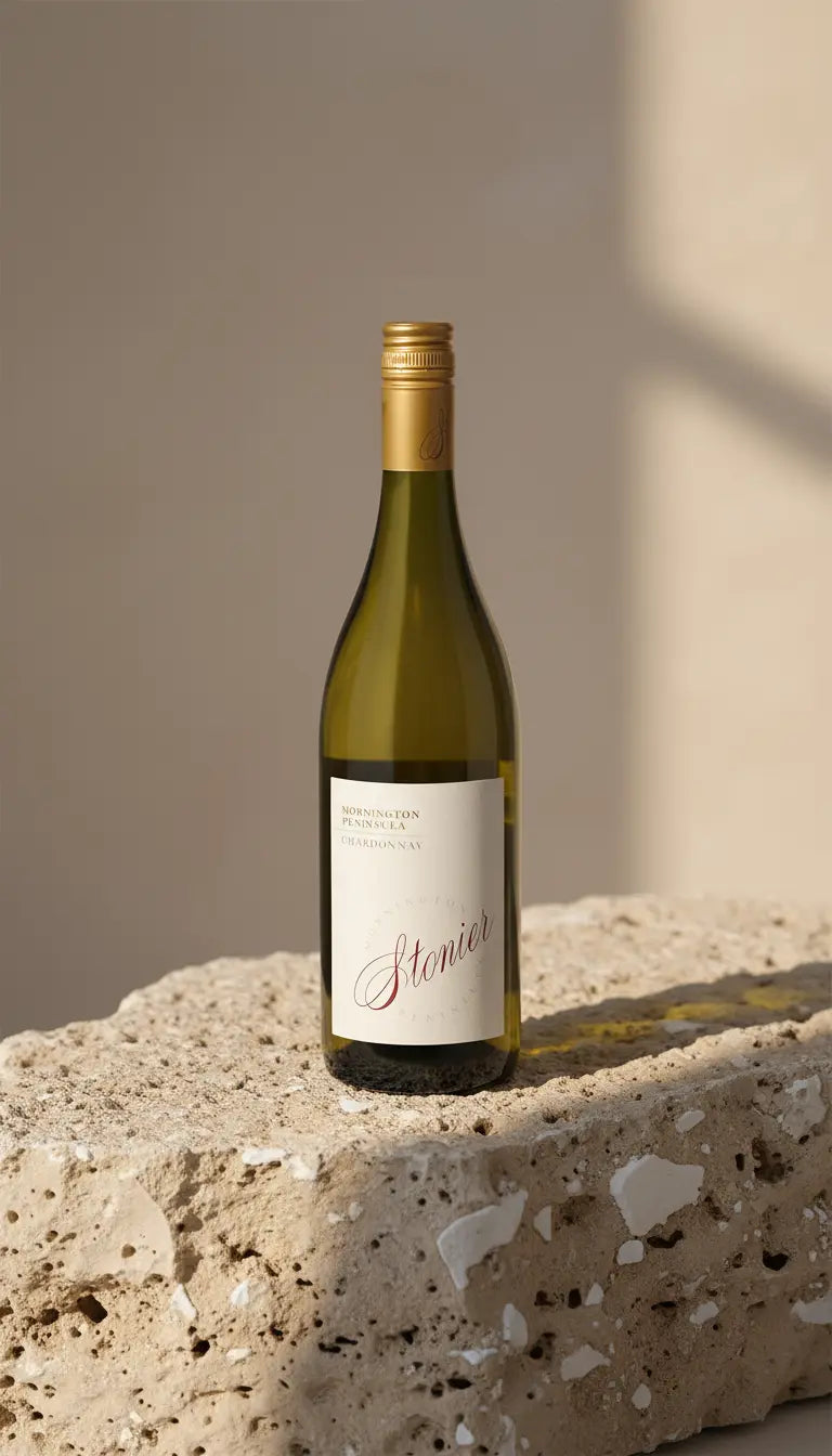 Buy Stonier Chardonnay 2023 (Mornington Peninsula) at Wine Sellers Direct's best prices.
