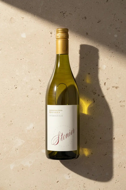 Buy Stonier Chardonnay 2024 from Mornington Peninsula available online at Wine Sellers Direct's best prices.