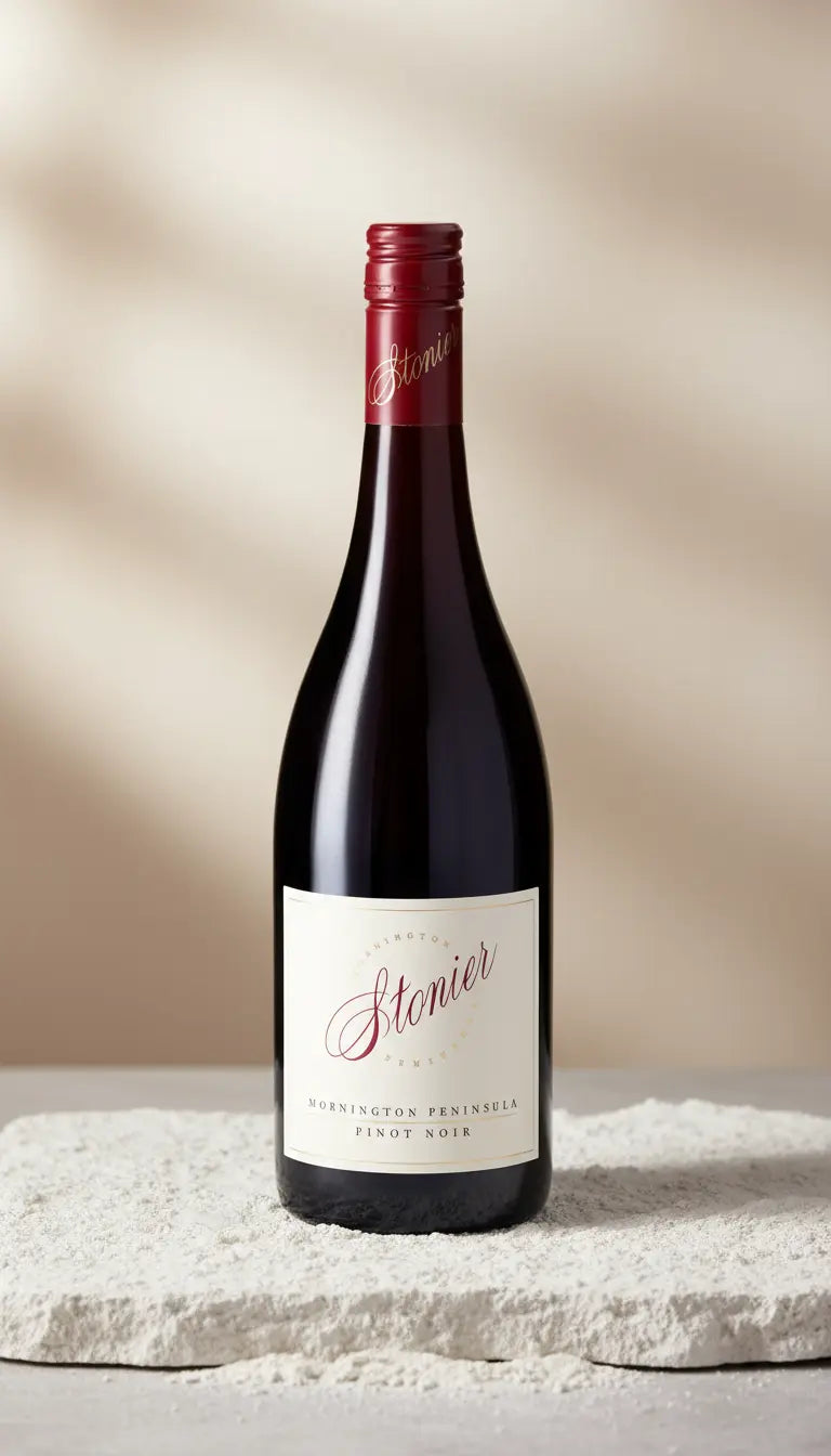 Find out more or buy Stonier Mornington Peninsula Pinot Noir 2024 at Wine Sellers Direct's best prices.