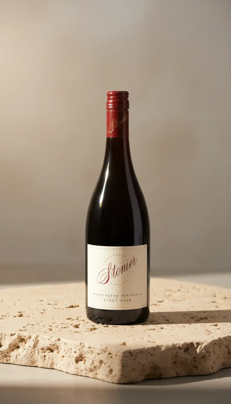 Find out more or buy Stonier Mornington Peninsula Pinot Noir 2024 at Wine Sellers Direct's best prices.