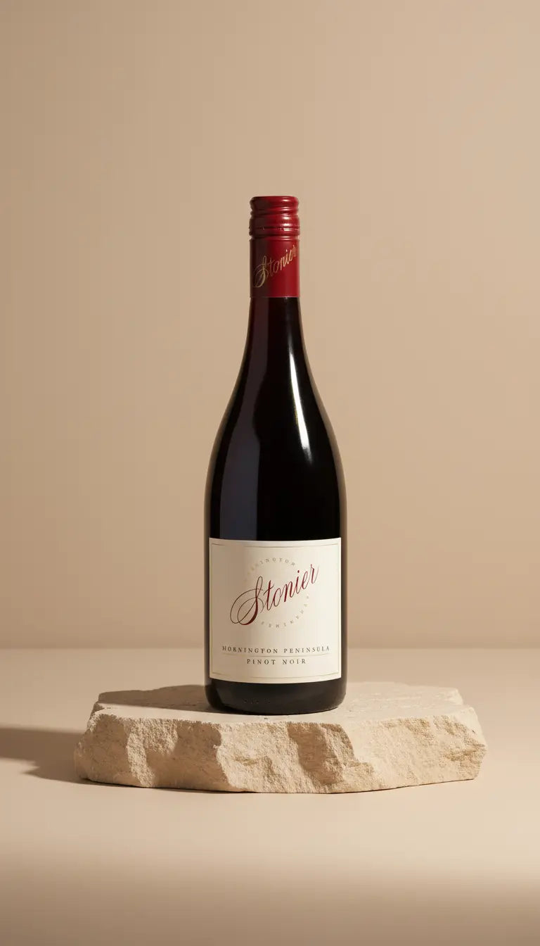 Find out more or buy Stonier Mornington Peninsula Pinot Noir 2024 at Wine Sellers Direct's best prices.
