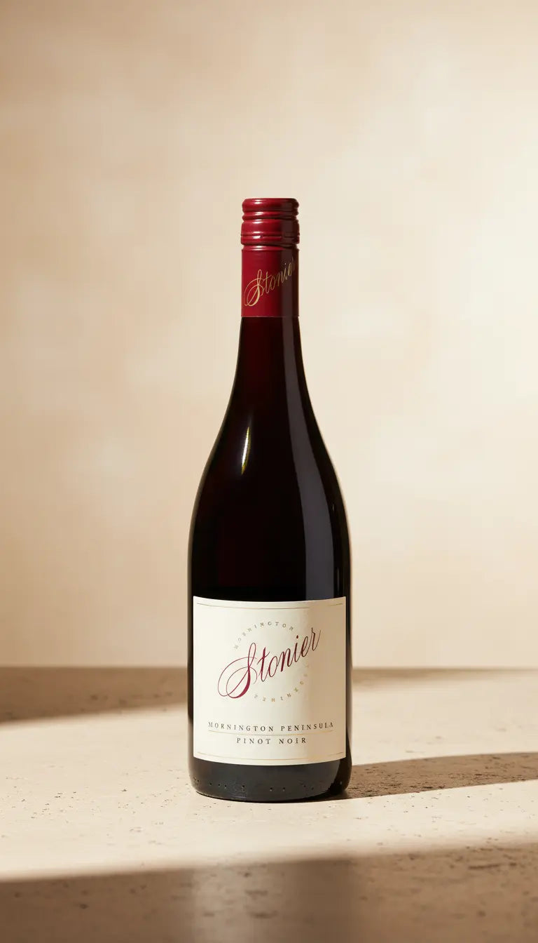 Find out more or buy Stonier Mornington Peninsula Pinot Noir 2024 at Wine Sellers Direct's best prices.