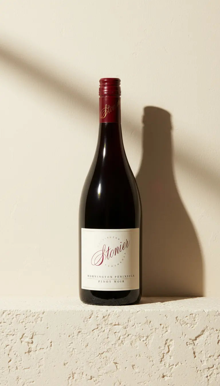 Find out more or buy Stonier Mornington Peninsula Pinot Noir 2024 at Wine Sellers Direct's best prices.