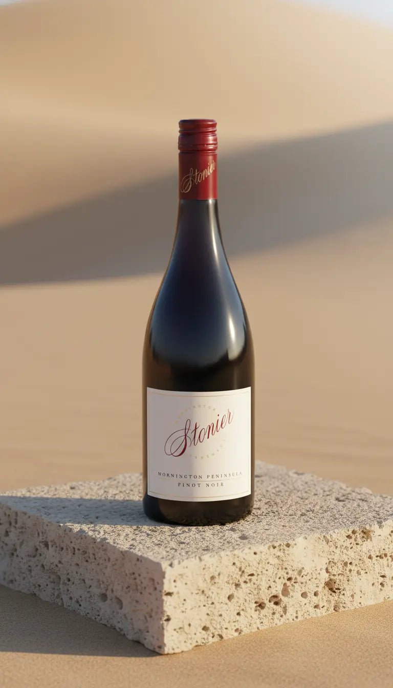 Find out more or buy Stonier Mornington Peninsula Pinot Noir 2024 at Wine Sellers Direct's best prices.