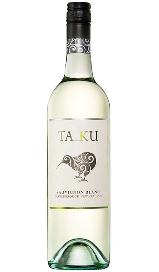 Find out more or buy Ta_Ku Sauvignon Blanc 2023 (Marlborough, New Zealand) online at Wine Sellers Direct - Australia’s independent liquor specialists.