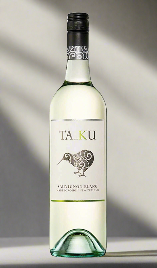 Find out more or buy Ta_Ku Sauvignon Blanc 2024 (Marlborough, New Zealand) online at Wine Sellers Direct's best prices - Australia’s independent liquor specialists.