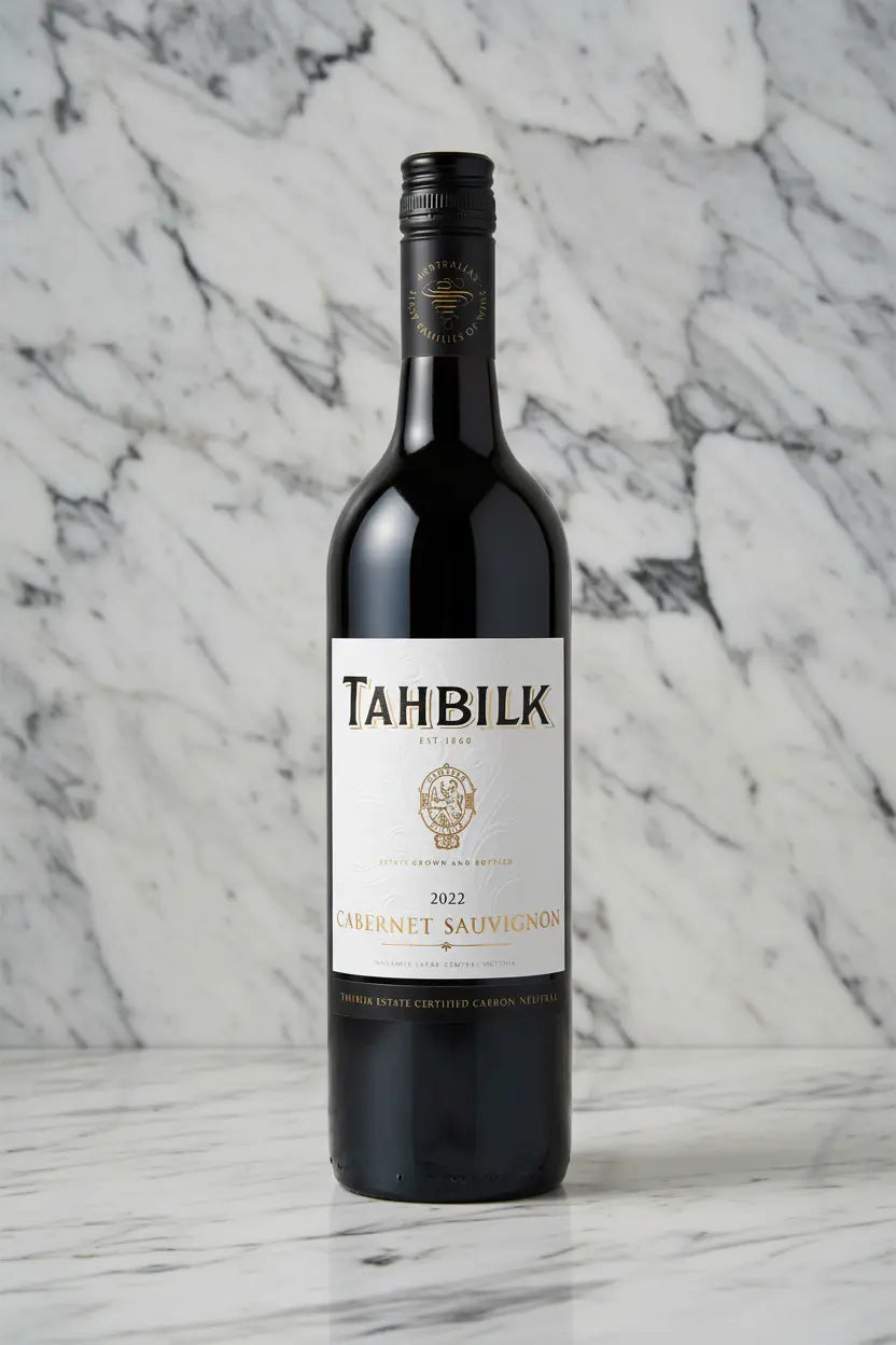 Buy Tahbilk Cabernet Sauvignon 2022 Nagambie online at Wine Sellers Direct's best prices.