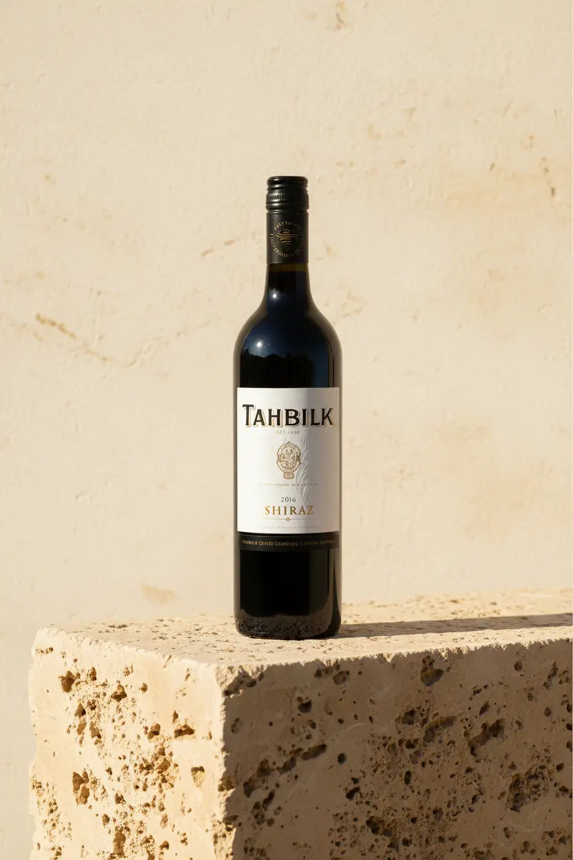 Buy Tahbilk Estate Shiraz Museum Release 2016 Nagambie online at Wine Sellers Direct's best prices.