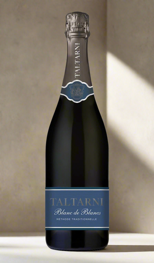 Find out more or buy Taltarni Blanc de Blancs NV 750mL available at Wine Sellers Direct's best prices - Australia's independent liquor specialists.