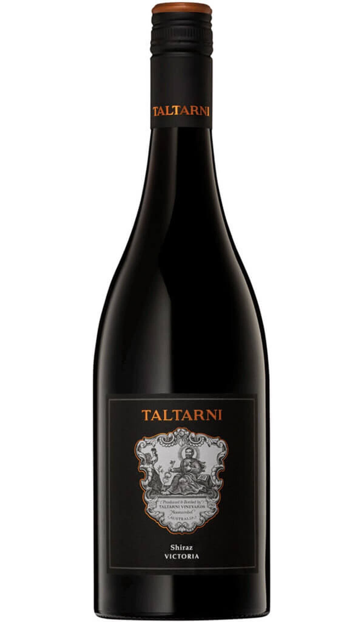 Find out more or purchase Taltarni Dynamic Shiraz 2020 online at Wine Sellers Direct - Australia's independent liquor specialists.