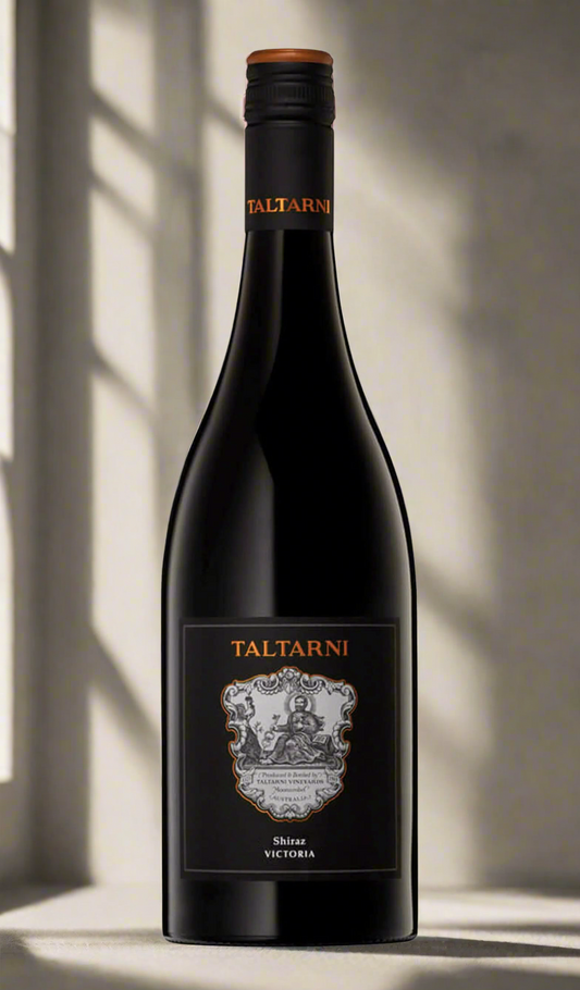 Find out more or purchase Taltarni Dynamic Shiraz 2024 online at Wine Sellers Direct's best prices - Australia's independent liquor specialists.
