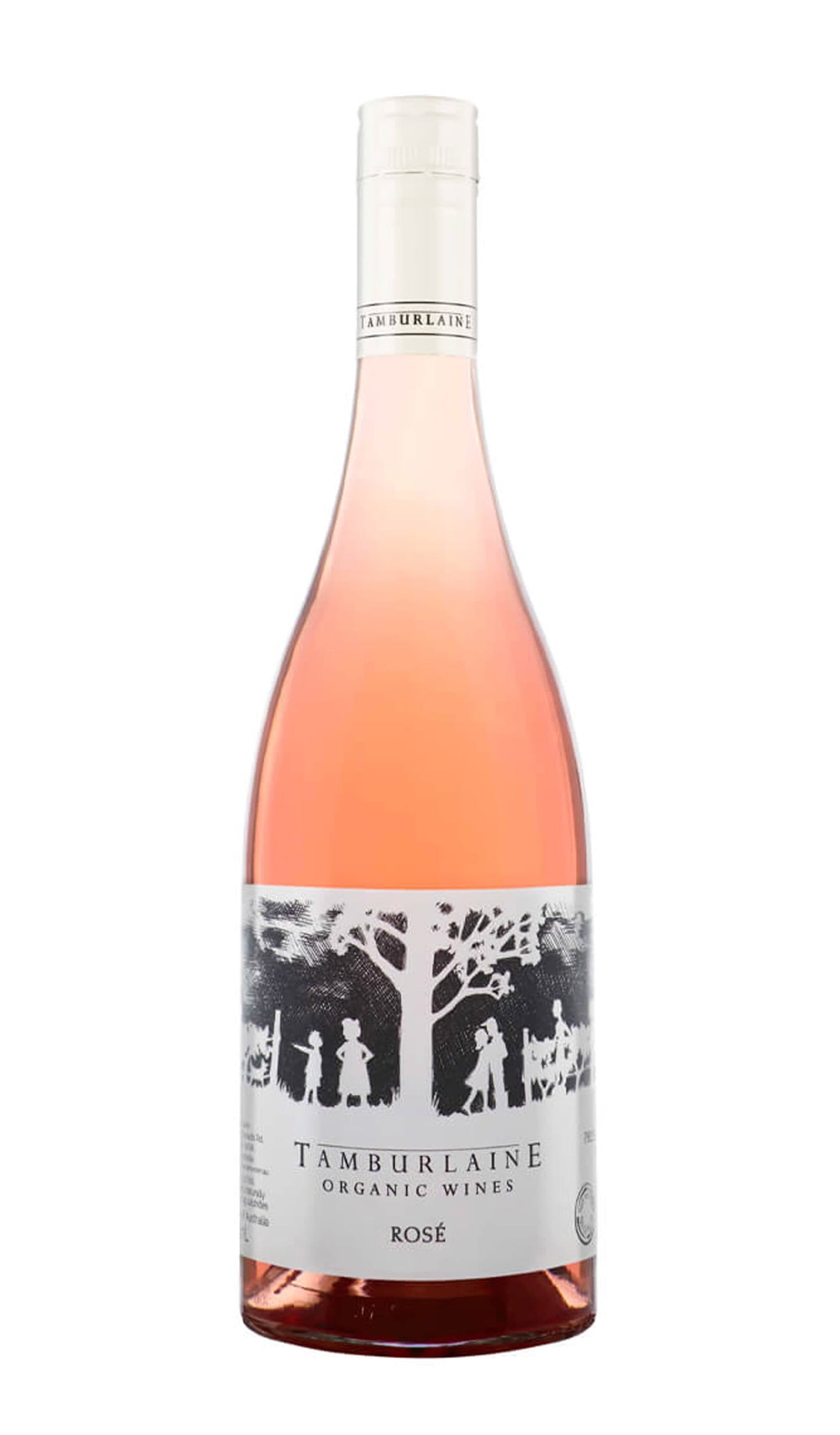 Find out more or buy Tamburlaine Organic Rosé 2025 available at Wine Sellers Direct's best prices - Australia's independent liquor specialists.