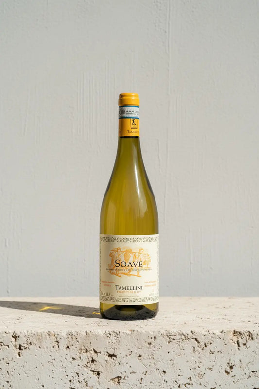 Buy Tamellini Italian Soave 2024 available online at Wine Sellers Direct's best prices.
