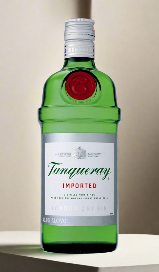 Find out more or buy Tanqueray London Dry Gin 1000mL online at Wine Sellers Direct's best prices - Australia’s independent liquor specialists.