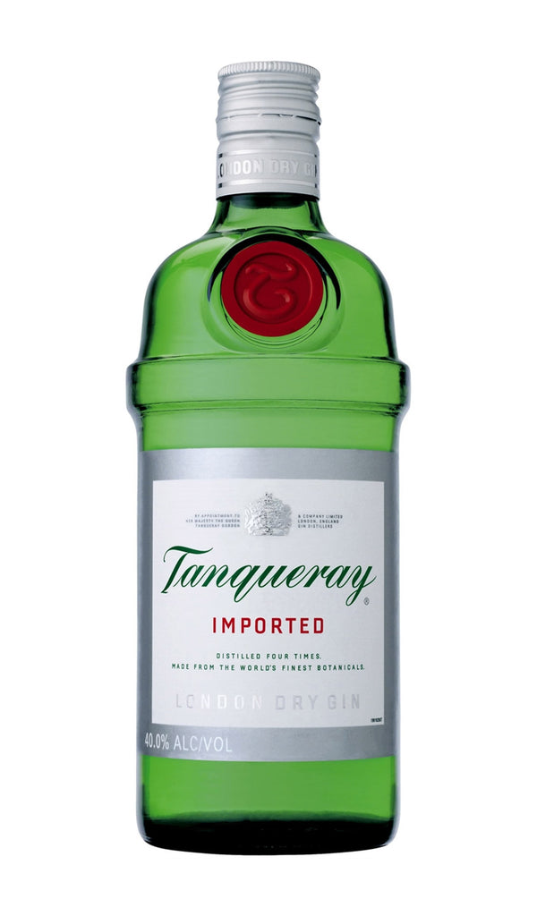 Tanqueray London Dry Gin 1L | Wine Sellers Direct