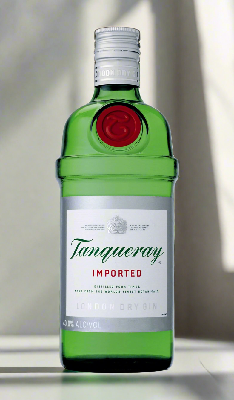 Find out more or buy Tanqueray London Dry Gin 1000mL online at Wine Sellers Direct's best prices - Australia’s independent liquor specialists.