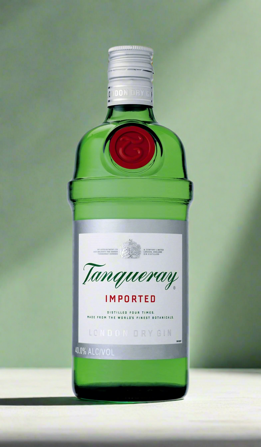 Find out more or buy Tanqueray London Dry Gin 700mL online at Wine Sellers Direct's best prices - Australia’s independent liquor specialists.