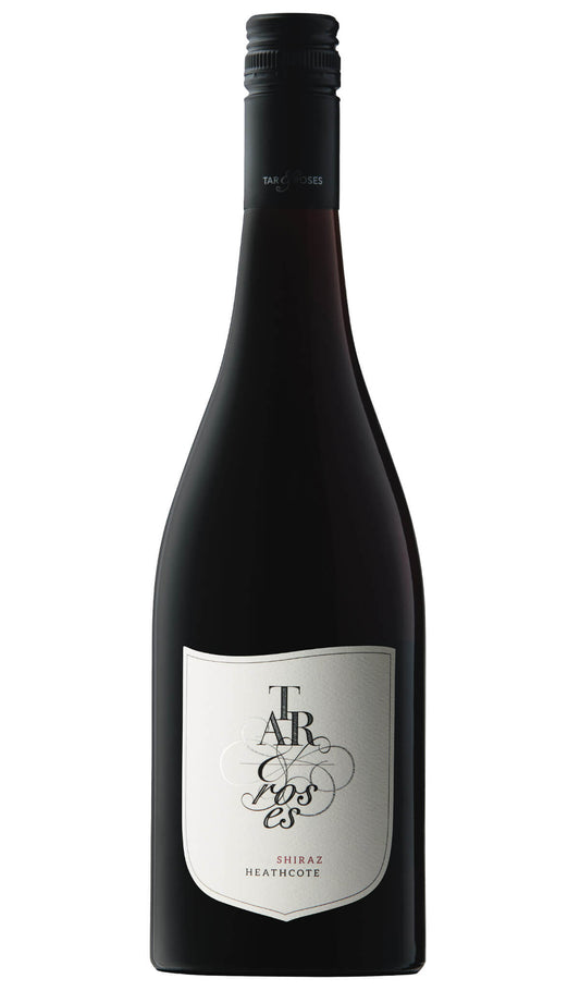 Find out more or buy Tar & Roses Heathcote Shiraz 2021 online at Wine Sellers Direct - Australia’s independent liquor specialists.