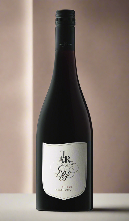 Find out more or buy Tar & Roses Heathcote Shiraz 2024 online at Wine Sellers Direct's best prices - Australia’s independent liquor specialists.