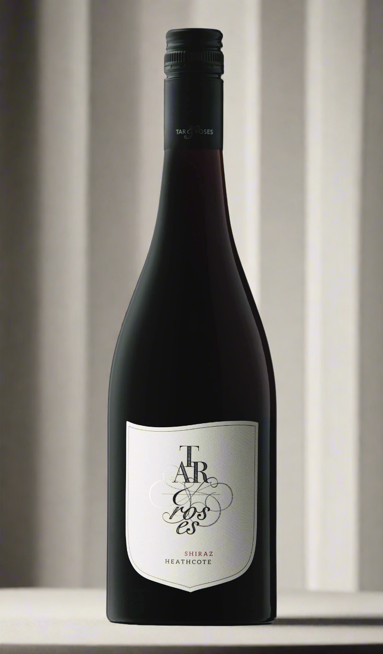 Find out more or buy Tar & Roses Heathcote Shiraz 2024 online at Wine Sellers Direct's best prices - Australia’s independent liquor specialists.