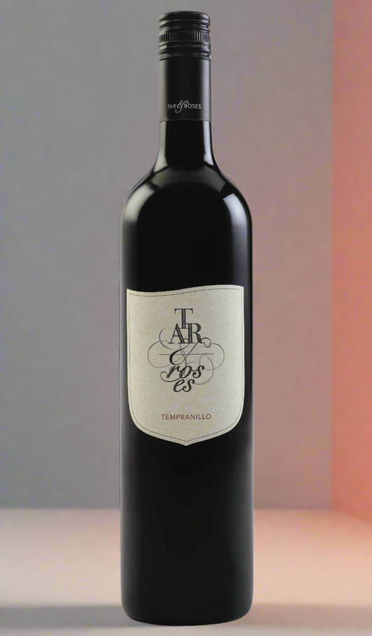 Find out more or buy Tar & Roses Tempranillo 2024 (Heathcote) online at Wine Sellers Direct's best prices - Australia’s independent liquor specialists.