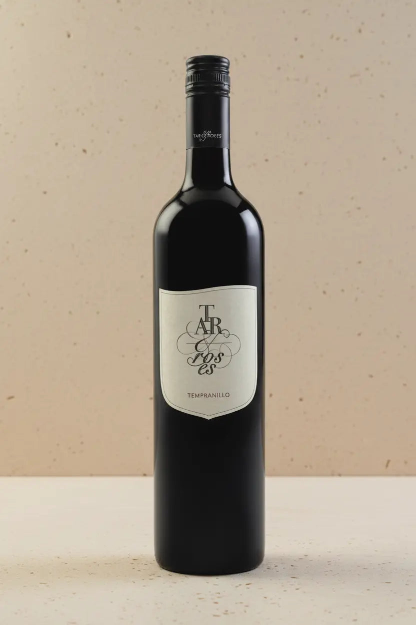 Buy Tar & Roses Tempranillo 2025 Heathcote online at Wine Sellers Direct's best price.