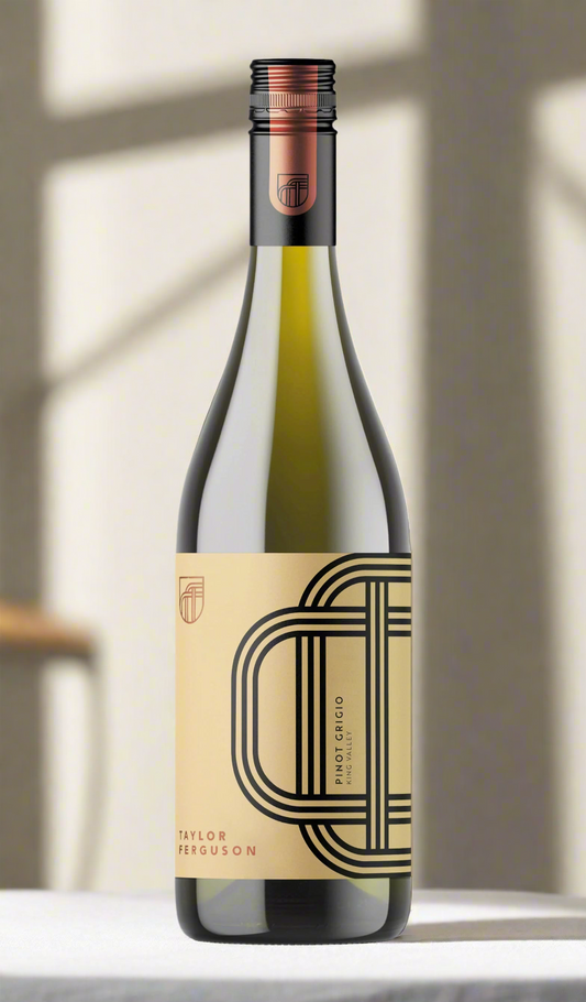 Find out more or buy Taylor Ferguson King Valley Pinot Grigio 2024 available at Wine Sellers Direct's best prices - Australia's independent liquor specialists.