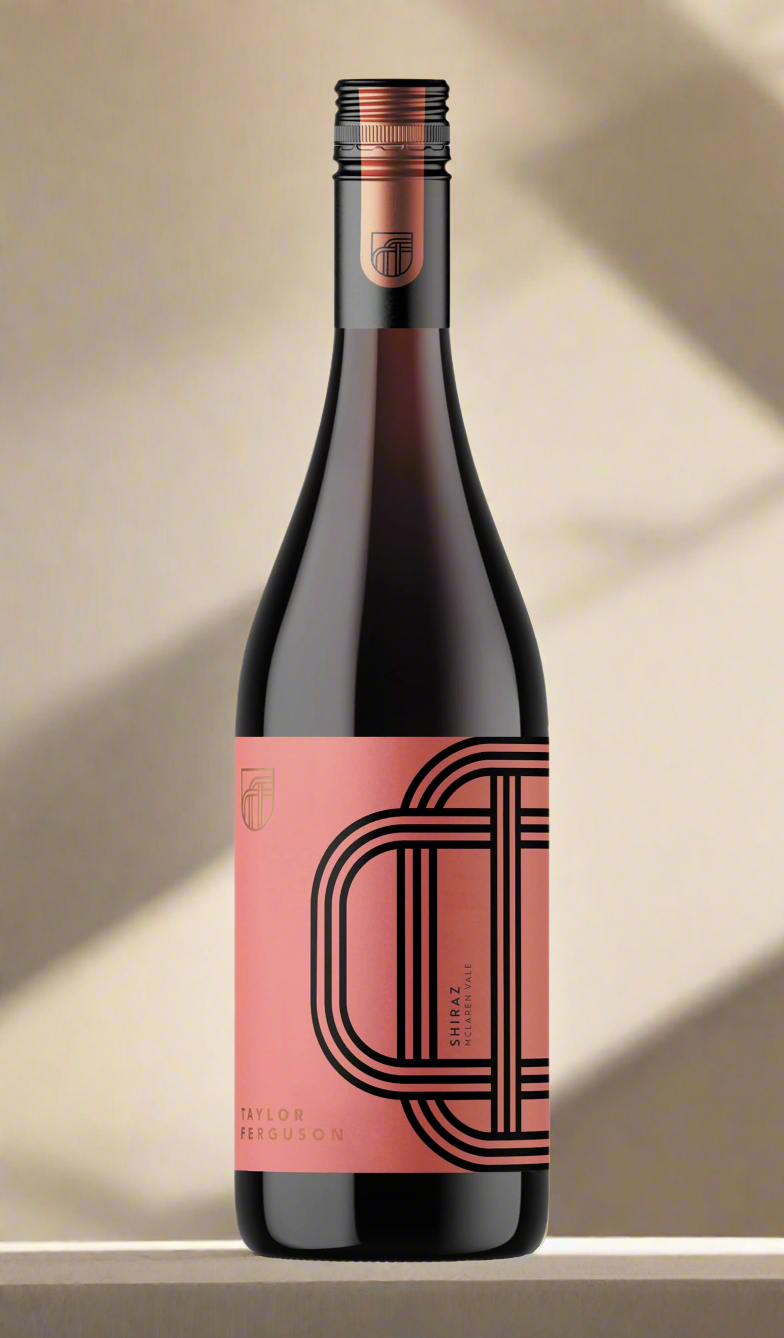 Find out more or buy Taylor Ferguson McLaren Vale Shiraz 2023 available at Wine Sellers Direct's best prices - Australia's independent liquor specialists.