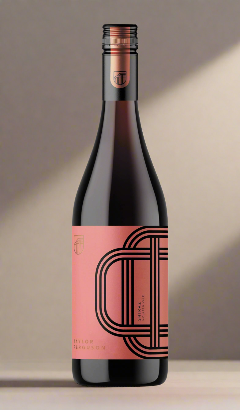 Find out more or buy Taylor Ferguson McLaren Vale Shiraz 2023 available at Wine Sellers Direct's best prices - Australia's independent liquor specialists.