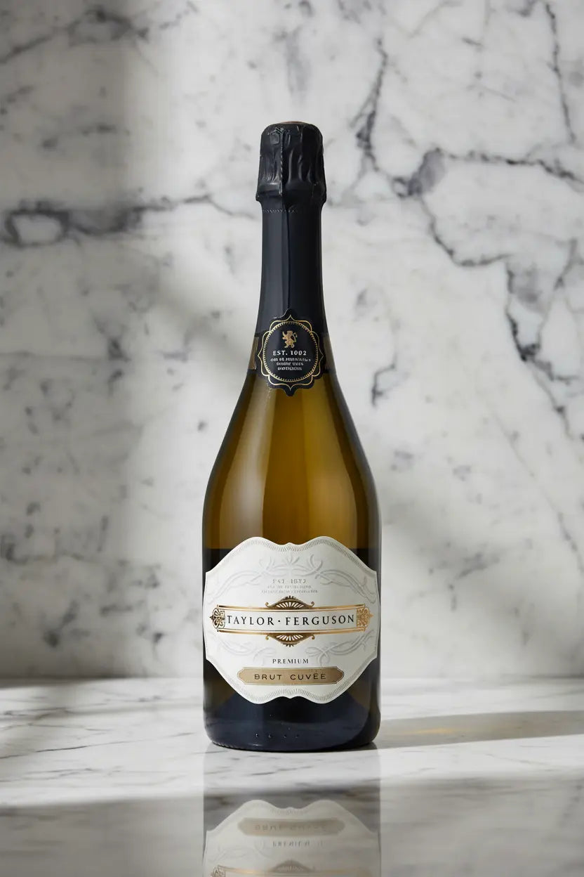 Buy Taylor Ferguson Premium Brut Cuvée NV 750ml online at Wine Sellers Direct's best prices.