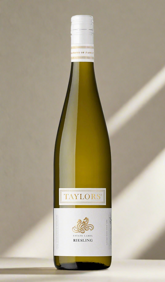 Find out more or buy Taylors Clare Valley Riesling 2024 online at Wine Sellers Direct's best prices- Australia’s independent liquor specialists.