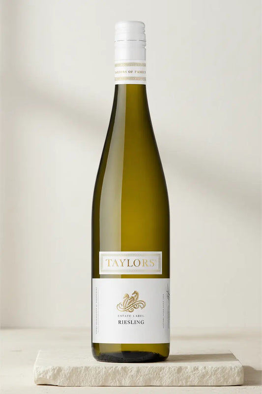 Buy Taylors Estate Riesling 2025 Clare Valley online at Wine Sellers Direct's best prices.