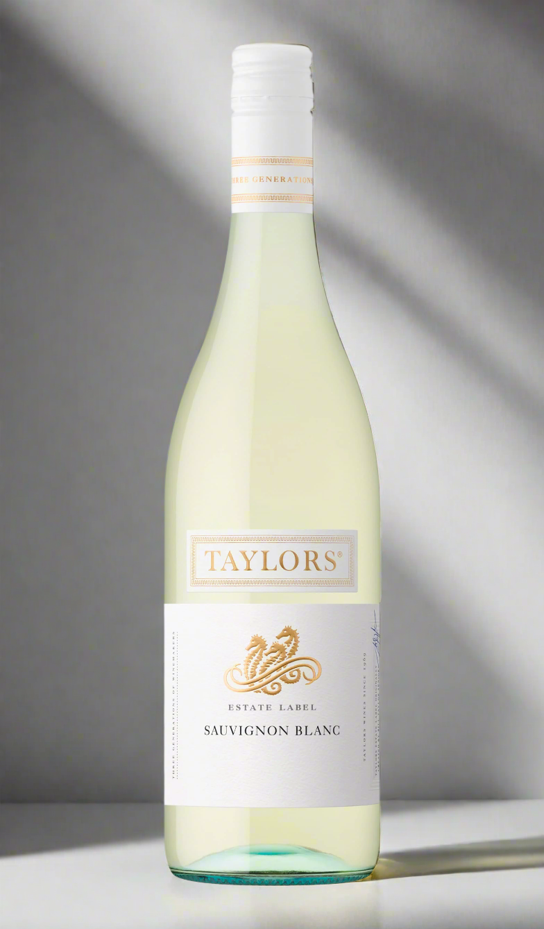 Find out more or buy Taylors Jaraman Sauvignon Blanc 2024 (Adelaide Hills & Margaret River) Best White of Show Trophy Winner Mundus Vini 2025 available now at Wine Sellers Directs best prices - Australia's independent liquor specialists.