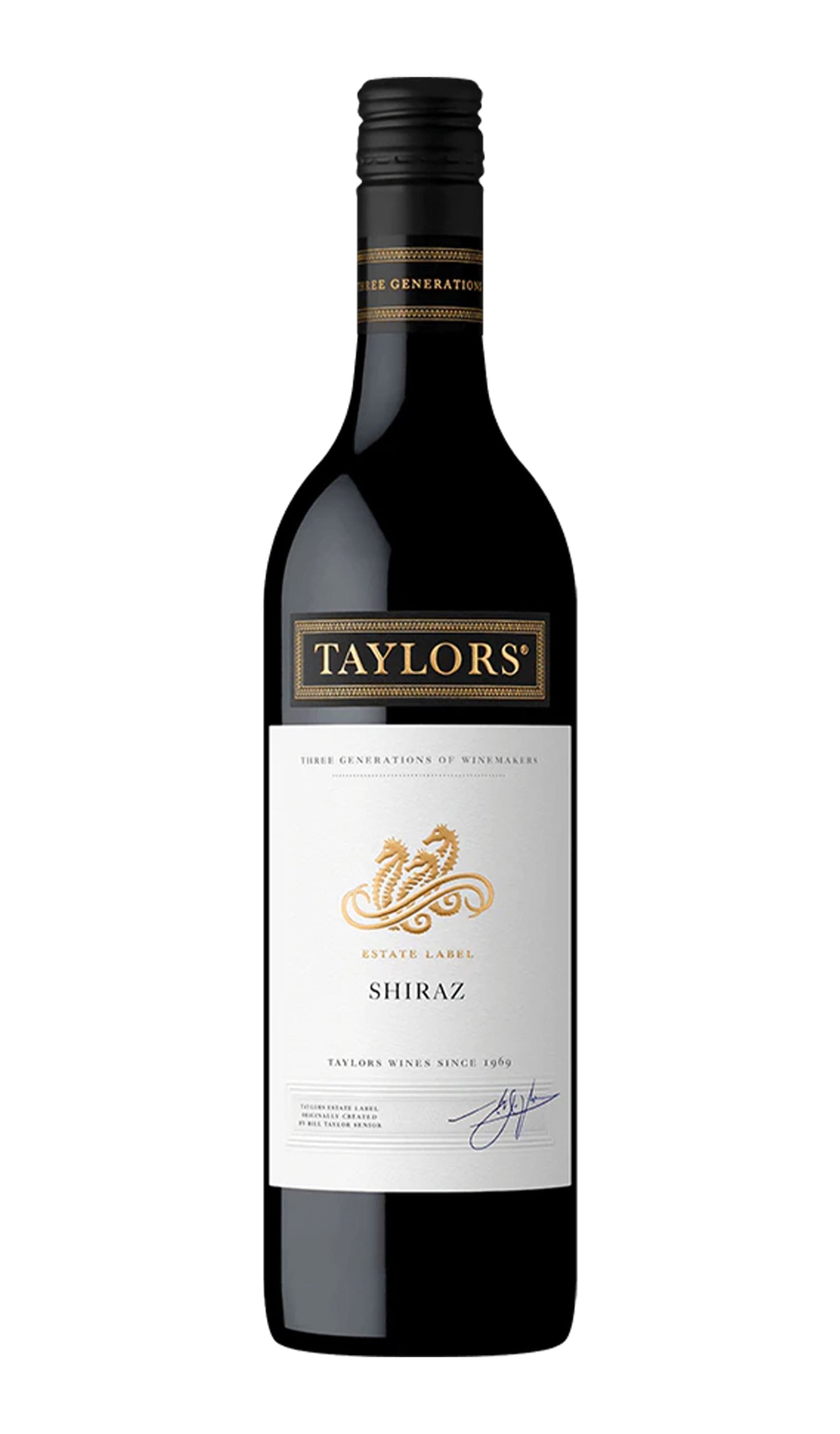 Find out more or buy Taylors Estate Shiraz 2023 available online and in-store at Wine Sellers Direct's best prices - Australia's independent liquor specialists.