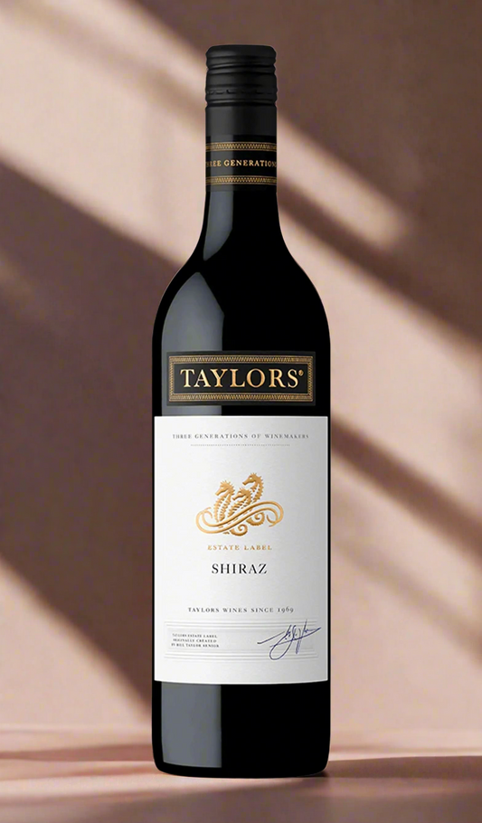 Find out more or buy Taylors Estate Shiraz 2023 available online and in-store at Wine Sellers Direct's best prices - Australia's independent liquor specialists.
