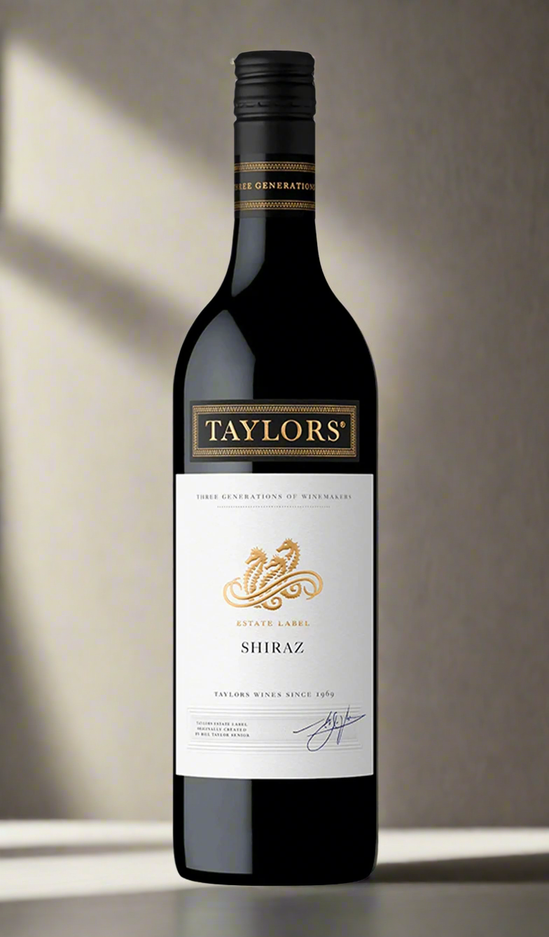 Find out more or buy Taylors Estate Shiraz 2023 available online and in-store at Wine Sellers Direct's best prices - Australia's independent liquor specialists.