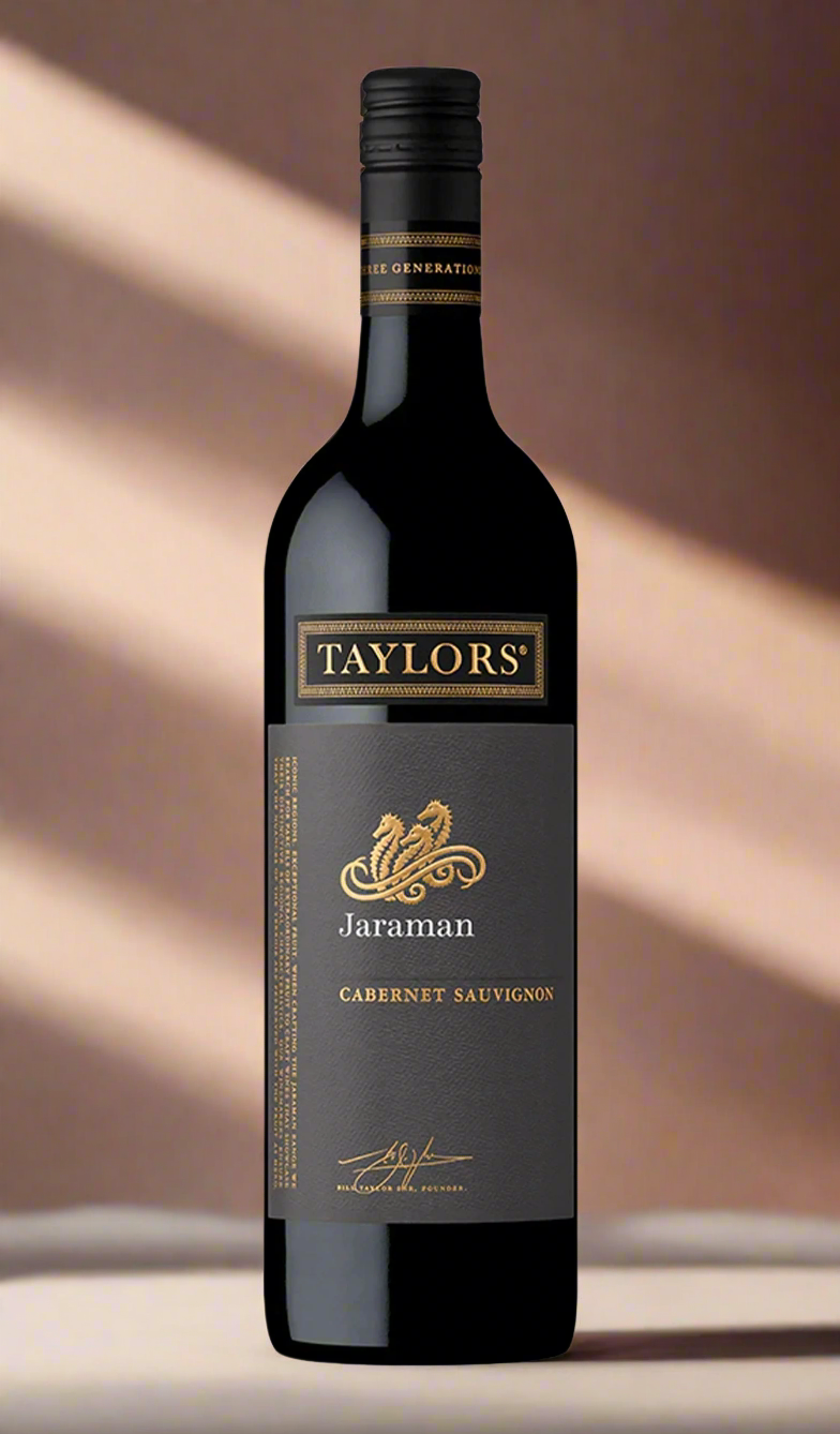 Find out more or buy Taylors Jaraman Cabernet Sauvignon 2022 (Clare Valley & Coonawarra) available at Wine Sellers Direct's best prices - Australia's independent liquor specialists.