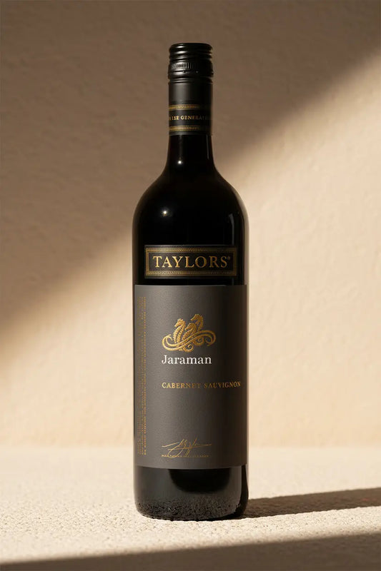 Taylors Jaraman Cabernet Sauvignon 2023 | Clare & Coonawarra