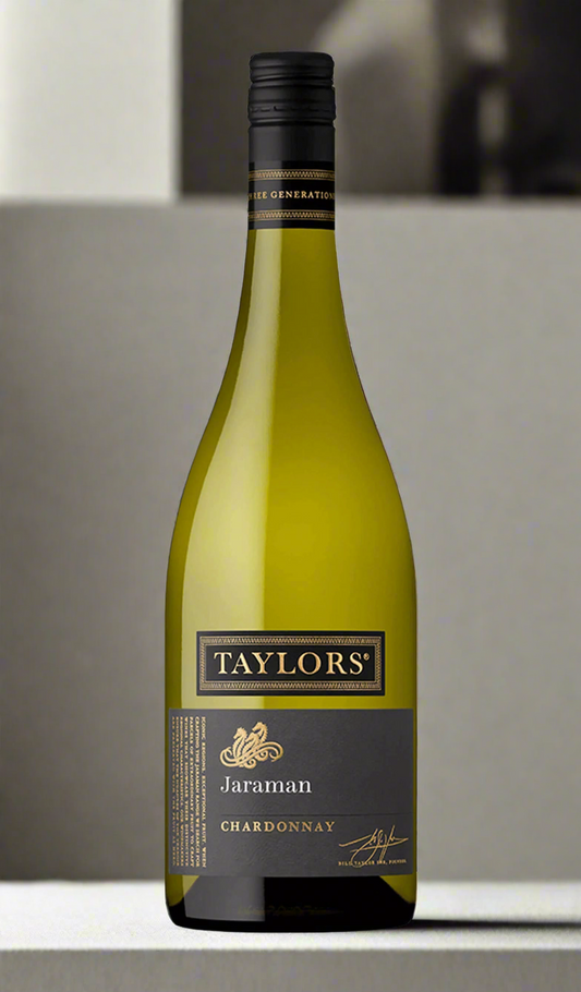 Find out more or buy Taylors Jaraman Chardonnay 2024 (Adelaide Hills & Clare Valley) available at Wine Sellers Direct's best prices.