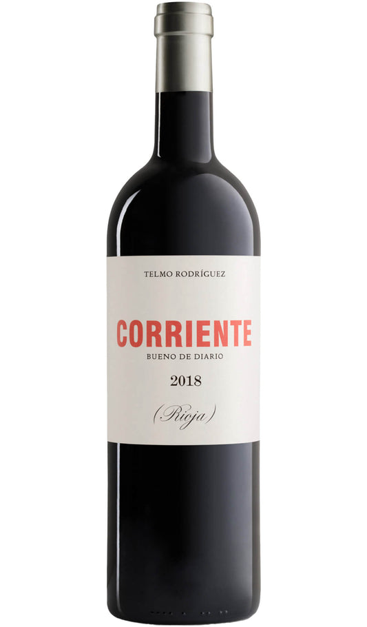 Find out more, explore the range and purchase Telmo Rodriguez Corriente Bueno De Diario Tempranillo 2018 (Rioja, Spain) available online at Wine Sellers Direct - Australia's independent liquor specialists.