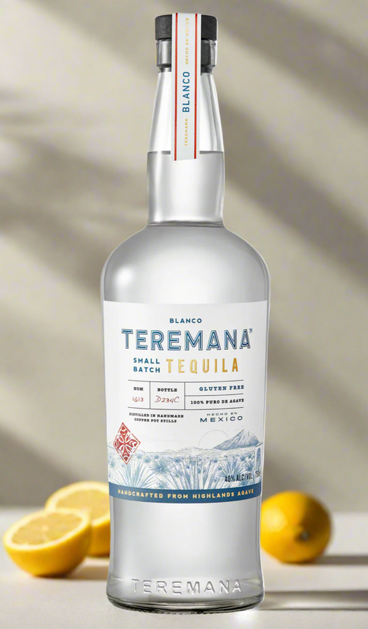 Find out more, explore the range and purchase Teremana Small Batch Blanco Tequila 700mL available online at Wine Sellers Direct - Australia's independent liquor specialists.