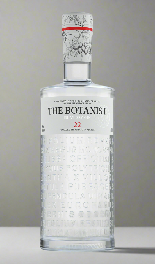 Find out more or buy The Botanist Islay Dry Gin 700mL available at Wine Sellers Direct's best prices - Australia's independent liquor specialists.