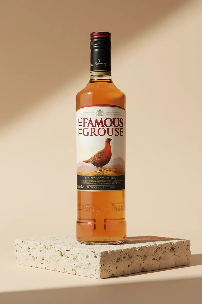 Buy The Famous Grouse Blended Scotch Whisky 700ml online at Wine Sellers Direct's best prices.