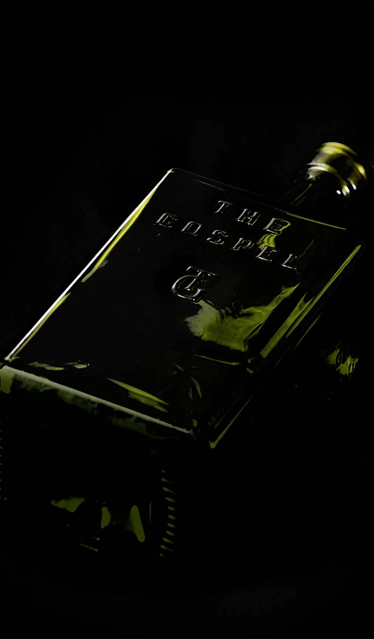 Find out more or buy The Gospel Straight Rye Whiskey 700mL (Australian) online at Wine Sellers Direct - Australia’s independent liquor specialists.